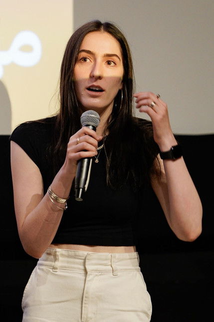 Лилй Екимиан Рагхеб