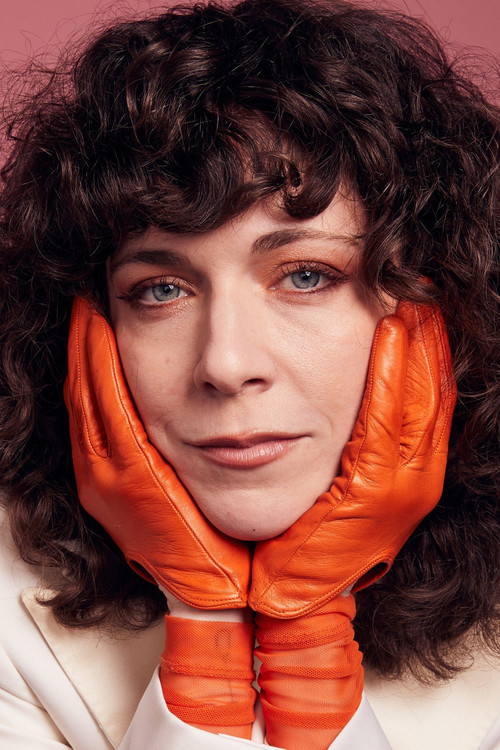 Джен Таллок