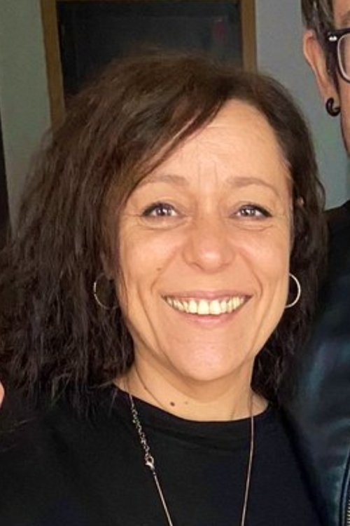 Ариадна Jимéнез