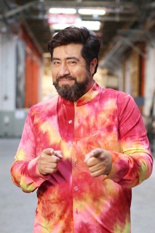 Густаво Бецерра