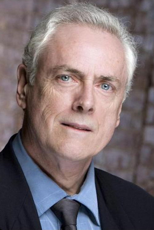 Ангус Хепбурн