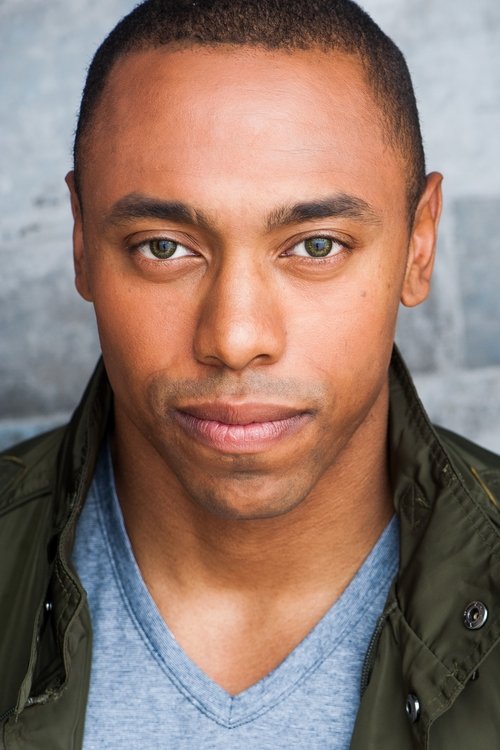 Брэндон Раш