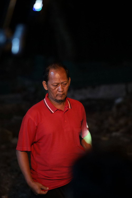 Триади Хамунг Прийатмо