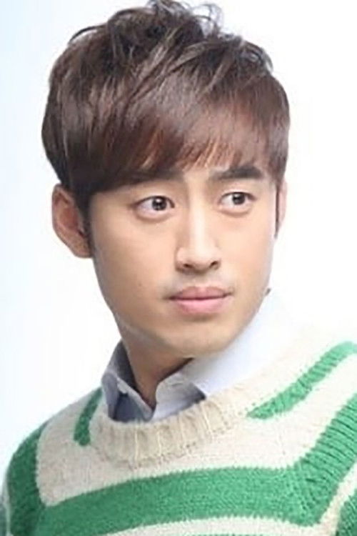 Jунг Сунг-йоон