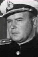 Виктор Миронов