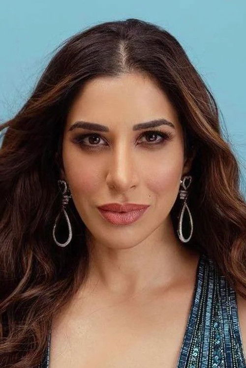 Сопхийа Цхаудхарй