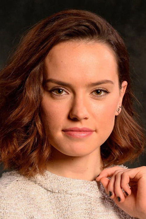 Дейзи Ридли