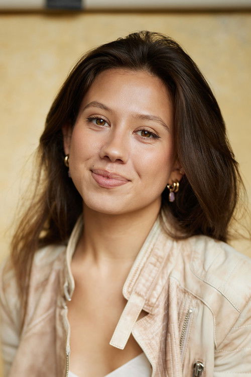 Татиана Латреилле