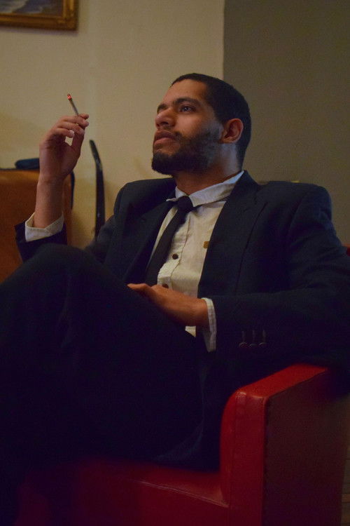 Блацк Роблес