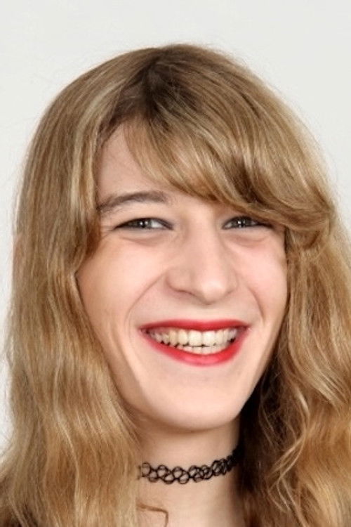 Април Гиллеспие