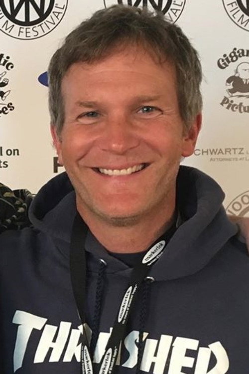  Патрик Смит