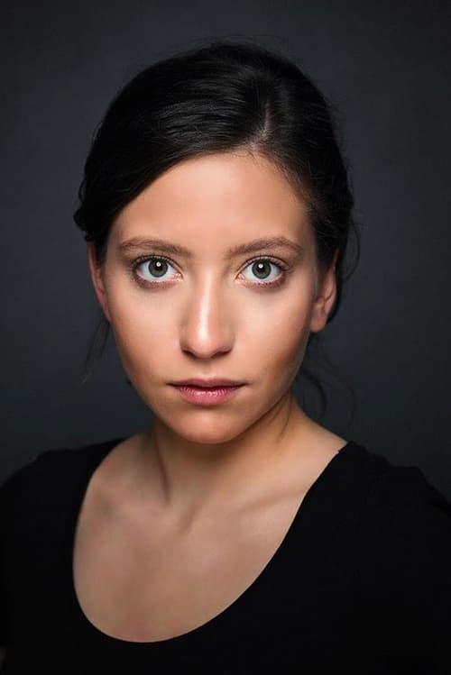 İлда Öзгüрел