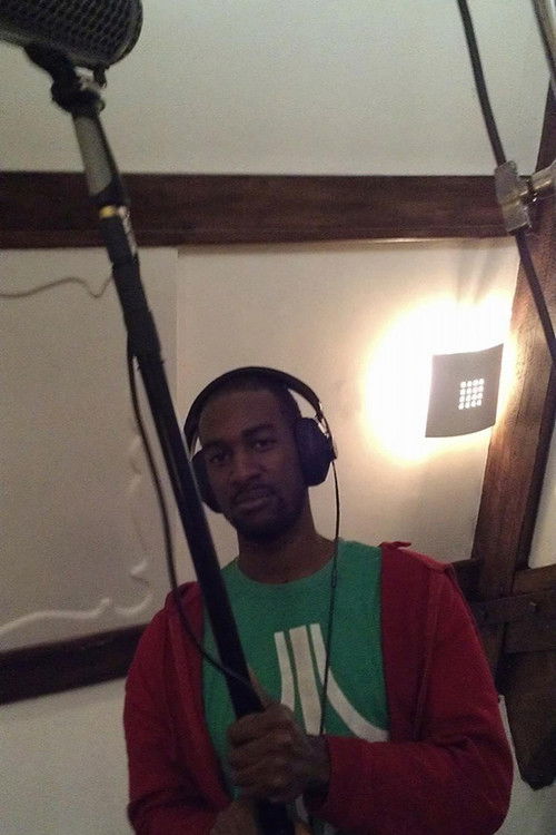 Еммануел Палмер