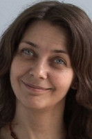 Инга Киркизх