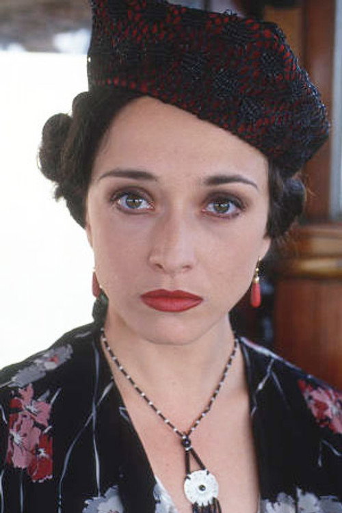 Анна Маззотти