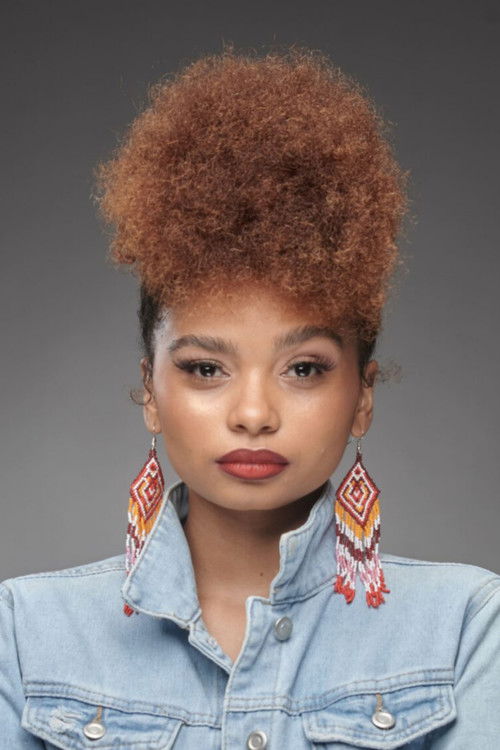 Хопе Мбхеле