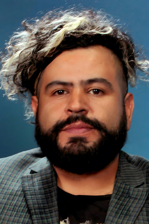 Маурицио Барриентос