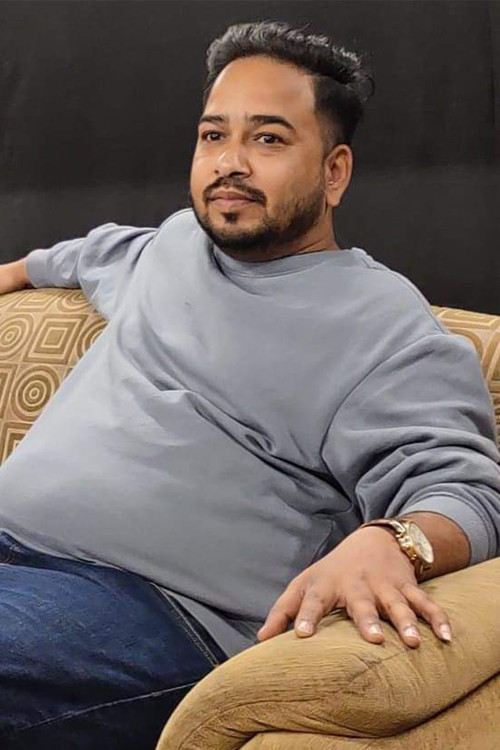 Асхwанникумар Jадхав