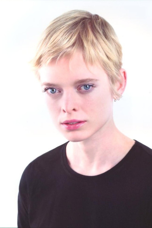 Тиjики Моррис