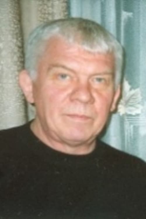 Фёдор Елдинов