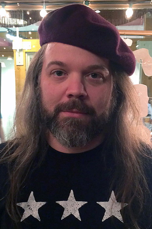 Давид Р. Ларсон