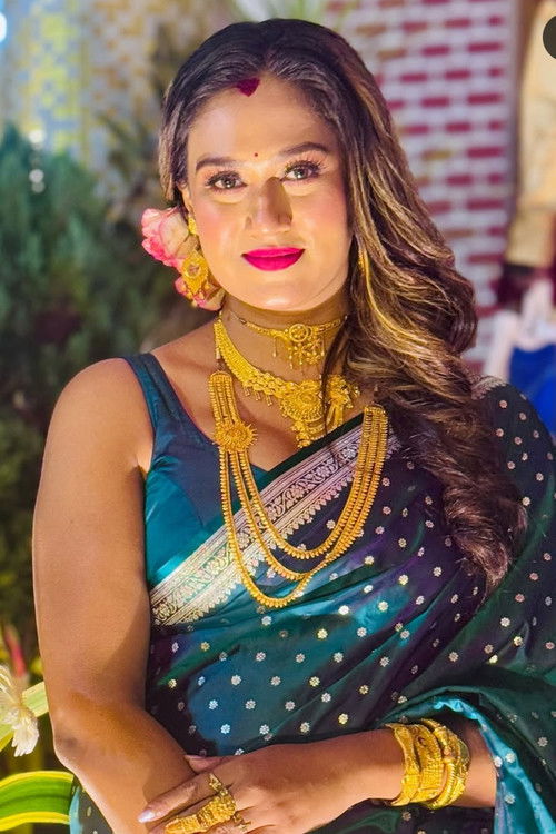 Деболина Бисwас