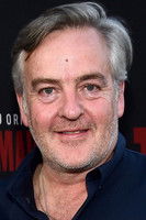 Майк Баркер