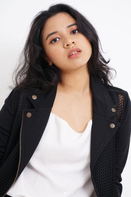 Анне Йасмине