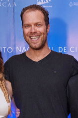 Сантиаго Ван Дам