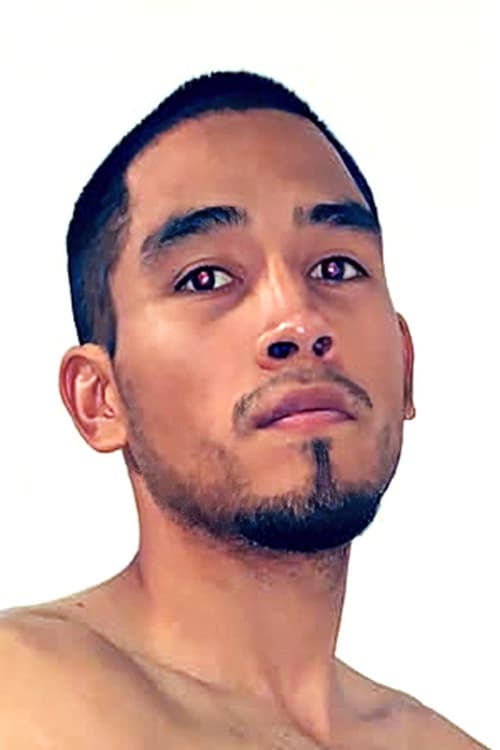 Исаиас Луцеро