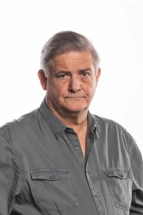 Бен Кругер