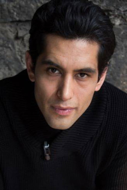 Фернандо Емигдио