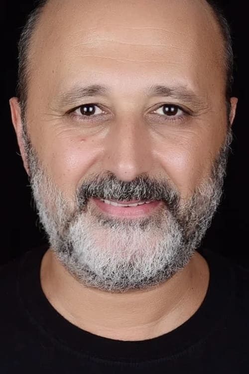Ахмет Билгин