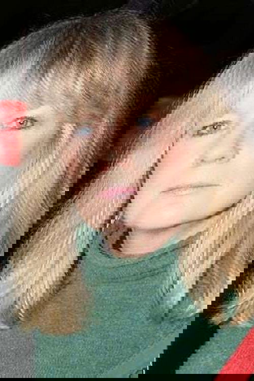  Тина Уэймут