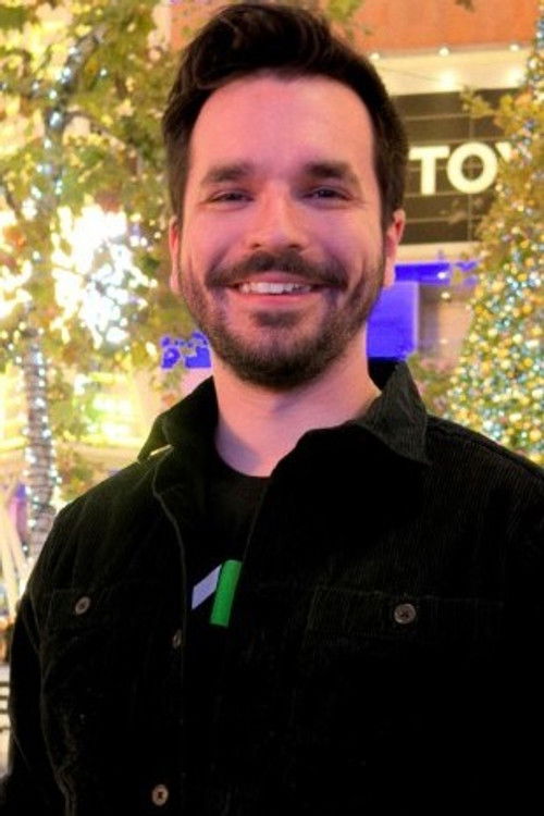 Адам Гилморе