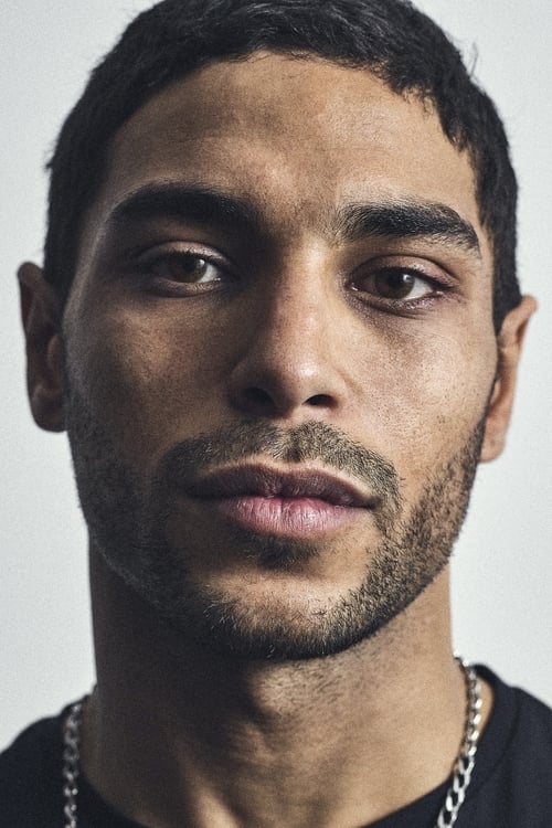 Нассим Лйес