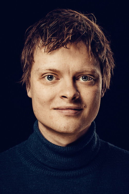 Андреас Диссинг Хйттел