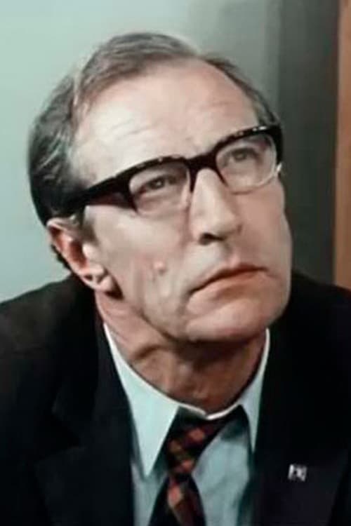 Михаил Жарковский