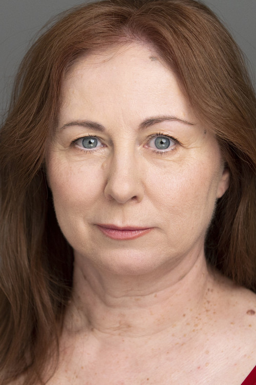 Сусана Фернáндез