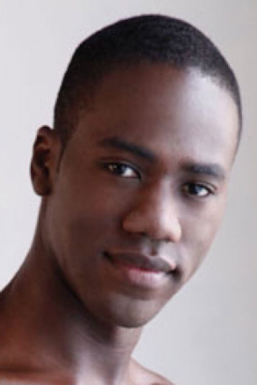 Баррингтон Броокс