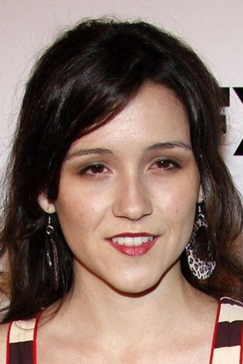 Схауна Стоддарт