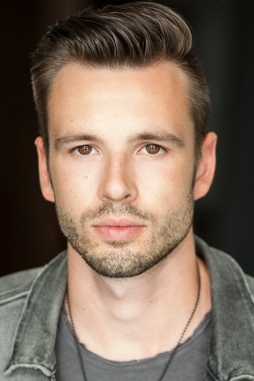 Ник Андреwс