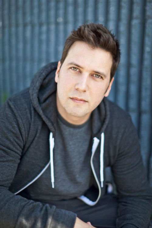 Цхрис Цоунд