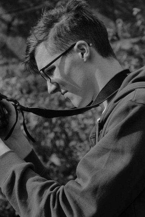 Jосхуа Сторер