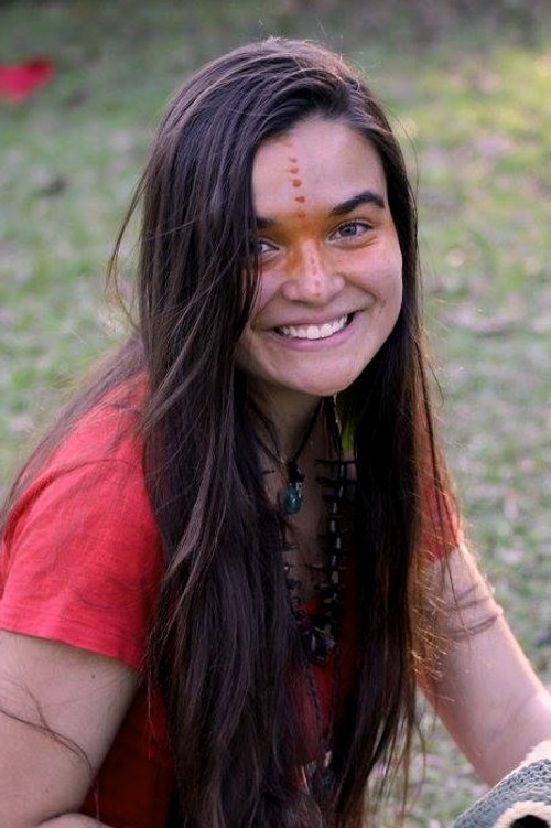 Витóриа Таварес