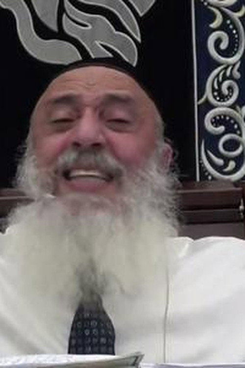 Абрахам Баруцх