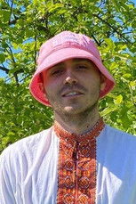  Олег Романович Псюк