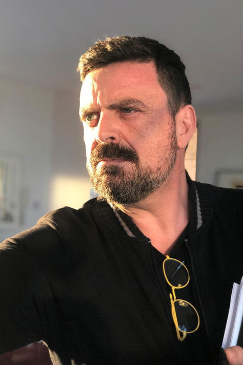 Давид Матаморос