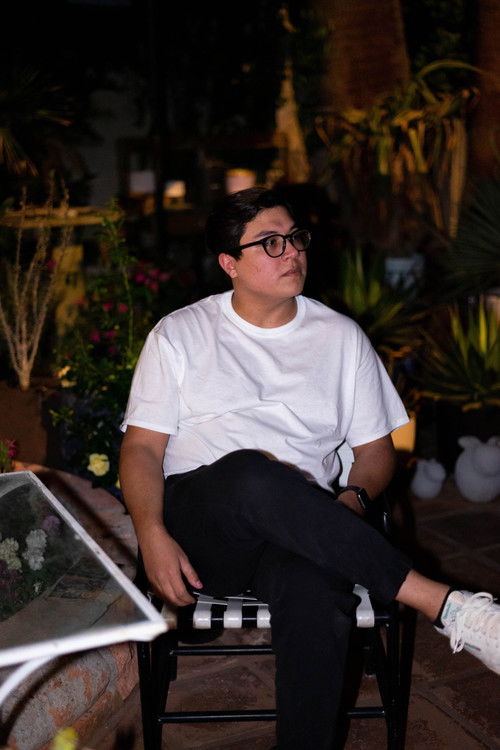 Аиден Гонзалез