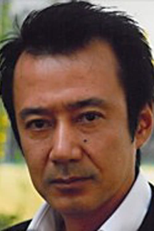 Кимихико Хасегаwа